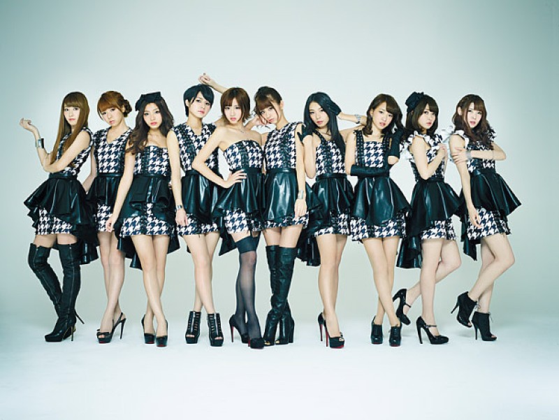 ｐｒｅｄｉａ「大人系セクシーユニットpredia 「名もなき白い花は消え逝く」MV解禁」1枚目/3