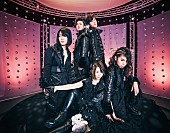 「大森靖子＆THEピンクトカレフが新作発売決定！映画『ワンダフルワールドエンド』DVDも同日発売」1枚目/1