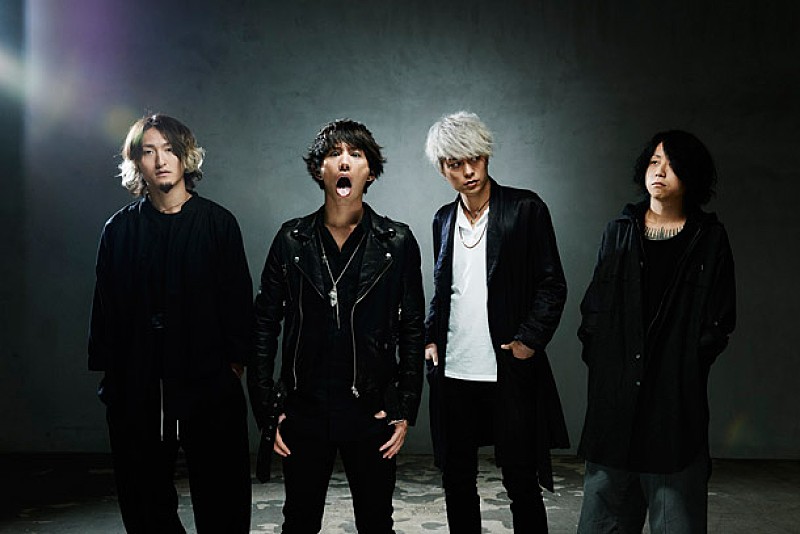 ONE OK ROCK 過去最大級のアリーナツアーを発表