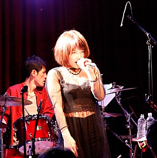 「泉 彩世子 人生初ワンマンライブで見せた意地「フリーになっても上を目指す」」