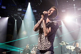 「アダム・レヴィーン、初出演映画でアカデミー賞・歌曲賞にノミネート」