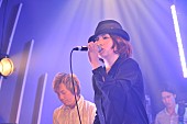「アニメ『幕末義人伝 浪漫』等で話題集めた雪乃 半年振りの新曲は“オトナの為のバレンタインソング”」1枚目/2