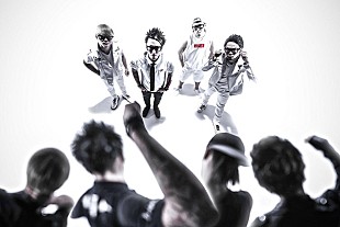 「SiM 北海道ツアー【WE HATE COLD TOUR 2015】開催決定」