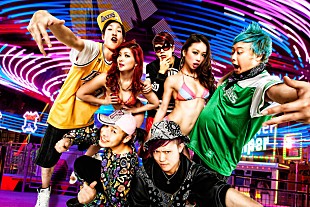 「ヒステリックパニック 嘘か誠か!?　メジャーデビューSg『うそつき。』エイプリルフールに発売決定」