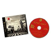 B&#039;z「」5枚目/6