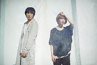 「moumoon『暗殺教室』ED曲である新作のアーティスト/ジャケット写真公開」