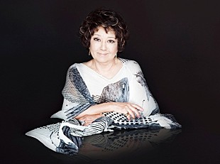 「世界的ピアニスト中村紘子が病気療養、演奏活動休止へ」