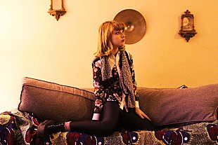 「NY宅録女子 コンピューター・マジック 新曲「Dreams Of Better Days （Don&#039;t Pass Me By）」をドロップ」