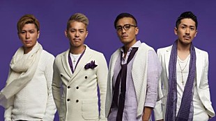 「飲酒運転撲滅ライブ“LIVE SDD 2015”出演者第2弾にDEEP、GENERATIONS form EXILE TRIBE」