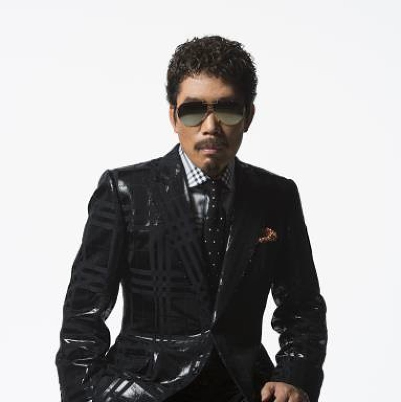 「鈴木雅之」5枚目/11