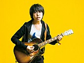 「高橋優 求人情報『アルキタ』イメージキャラクターに決定 書き下ろしの“応援ソング”によるCMオンエアも」1枚目/3