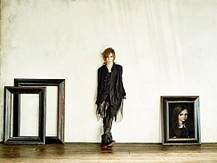 「Acid Black Cherry 初のアルバム先行試聴会開催＆ABCスペシャル画像プレゼント」