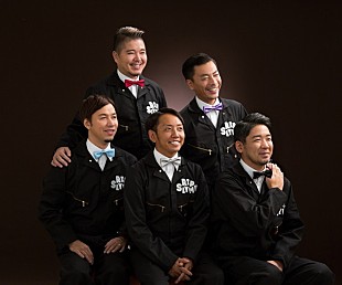 「RIP SLYMEフリークのための会員限定ライブが東阪で開催決定」