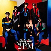 2PM「ビルボード週間シングル実売チャートは2PMが制覇、ももクロvsKISSコラボは2位に」1枚目/2