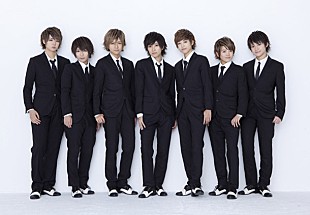 「風男塾 タワレコ特別展示会“NO チェンメン、NO LIFE.”開催 野音DVD/Blu-rayのダイジェスト先行上映も」