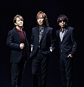 TM NETWORK「TM NETWORK アリーナ公演“HUGE DATA”に言及「2012年からの物語は……ファイナルシーズンを迎えるでしょう」」1枚目/3