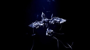 「ブンブンサテライツ カバーアートプロジェクトのファイナルアート完成」