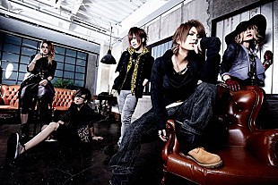 「vistlip、最新アー写＆新作の最新ビジュアルを解禁」