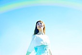 ＭＩＬＬＥＡ「MILLEA（ミレア）言霊で心をそっと照らす『ひるおび！』ED曲のアニメショートフィルム公開」1枚目/2