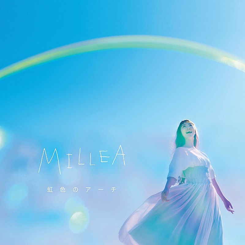 ＭＩＬＬＥＡ「」2枚目/2