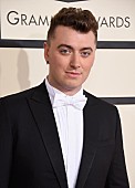 「【第57回グラミー賞】最優秀新人賞はサム・スミスが受賞」1枚目/1