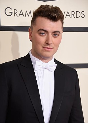 「【第57回グラミー賞】最優秀新人賞はサム・スミスが受賞」