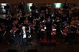 「玉置浩二 音楽の宿命的出会い果たした初オーケストラ公演、初日から惜しみなく名曲連発」