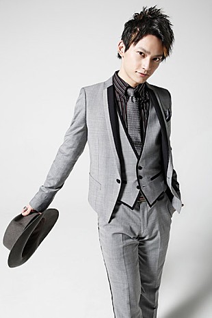 「SKY-HI 早くも新作『カミツレベルベット』発売決定＆ライブ初披露 アレンジャーに蔦谷好位置」