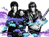 B&#039;z「B&amp;#039;z【Red Bull Air Race Chiba 2015】大会テーマソングに「Las Vegas」決定」1枚目/1