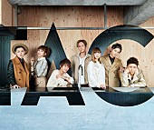 ＡＡＡ「AAA 新曲「Lil&amp;#039; Infinity」MV公開 浦田直也“自然に出てくるメンバーの笑顔や、リラックスした柔らかい雰囲気をお楽しみください！”」1枚目/1