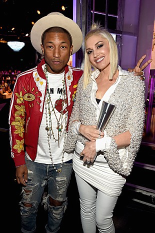 「ファレル、“Happy”をはじめに子ども向け絵本出版へ」