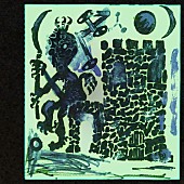 「ラ・プリースト　レイト・オブ・ザ・ピアのサムが別名義プロジェクトで久々の新曲リリース」1枚目/1