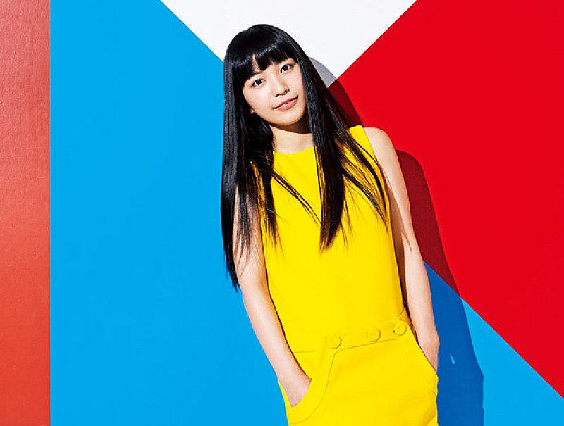 miwa 約2年ぶりのオリジナルアルバム『ONENESS』発売決定