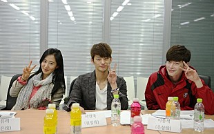 「少女時代ユリ初のソロバラード曲「BLING STAR」日本版オリジナルPV&amp;メイキング映像解禁」