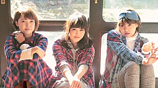 「Negicco『MUSIC JAPAN』出演でPerfumeと号泣再会」