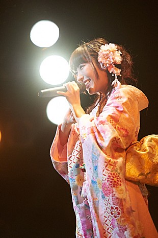 「小桃音まい 台湾ワンマンライブ開催＆STARMARIEの台北公演にもゲスト出演」