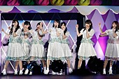 乃木坂46「乃木坂46 初のドキュメンタリー映画特報公開 西野七瀬/橋本奈々未/生駒里奈/生田絵梨花/白石麻衣など初めて観る映像ばかり」1枚目/1