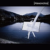 [Alexandros]「」4枚目/4