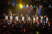 Ｃｈｅｅｋｙ　Ｐａｒａｄｅ「苦境の3周年迎えたチキパ、変革は島崎莉乃の一言から？」1枚目/11