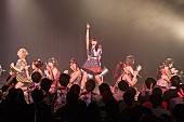 Ｃｈｅｅｋｙ　Ｐａｒａｄｅ「」2枚目/11