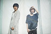 moumoon「moumoon 中秋の名月より「Jewel」「I say You say I Love You」ライブ映像公開」1枚目/1