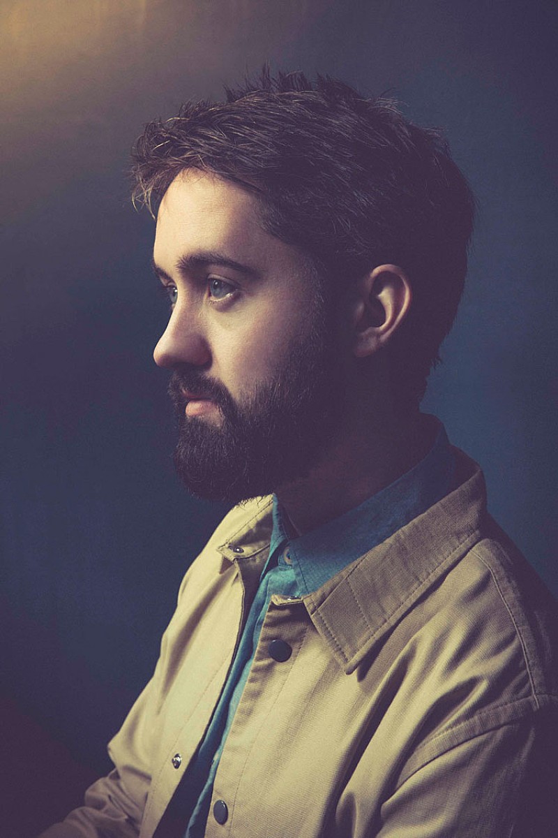 「ヴィレジャーズ アイルランドを代表する若きSSWが“愛”をテーマにした3rdアルバムを発表」1枚目/2