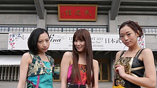 「Kalafina『まどか☆マギカ』挿入歌で幕開けた初武道館2daysに20000人集結」