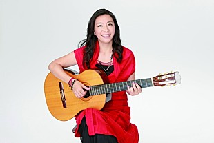 「小野リサがビルボードライブツアーで8年ぶりにパウロ・ジョビンと共演」