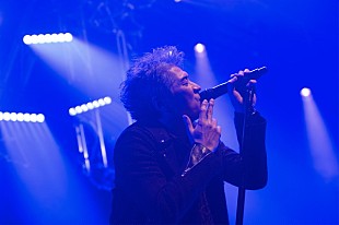 「吉川晃司　デビュー30周年を祝う約10年ぶりライブハウスツアーがZepp Diver City TOKYOよりスタート」