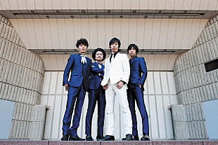 「秋に9年ぶり野音を控える20周年のSCOOBIE DOが3か月連続対バン、5月はスカパラ」