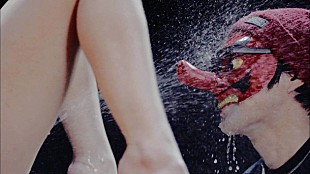 「天狗バンド“ディスビズ”紅音ほたるとの奇跡のコラボPV公開」