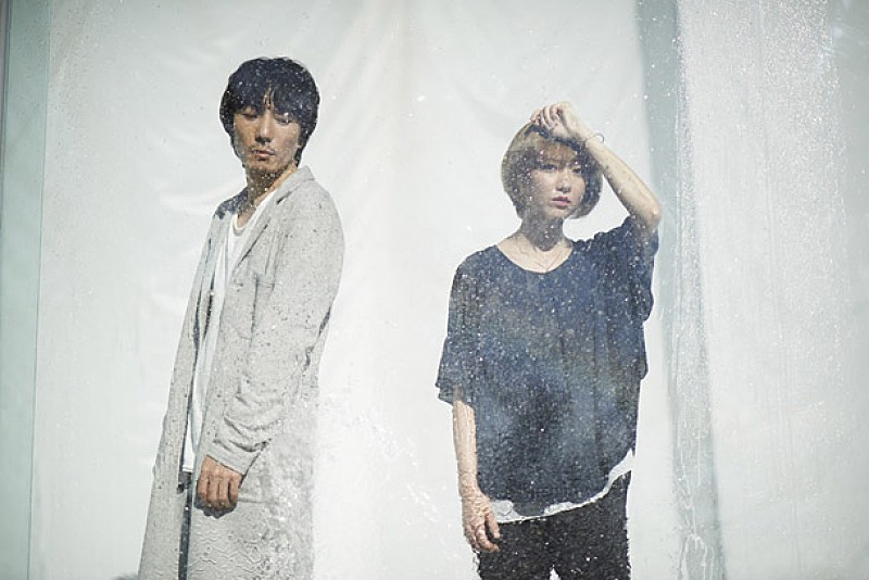 moumoon 話題の『暗殺教室』EDテーマや“moumoonの今”語る「もうすぐ立って、すごく光り出す気がします。裸でね（笑）」