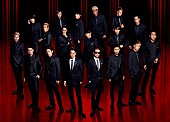 EXILE「EXILE 最新シングル『情熱の花』など3作品の未公開ドキュメント映像を独占配信決定」1枚目/3