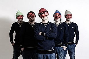 「天狗バンド“ディスビズ”紅音ほたるコラボMVの次は「高いところから落ちろ」動画公開」